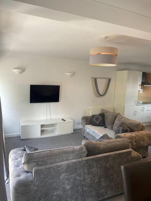 Whole Apartment Near To London Bromley Exterior photo