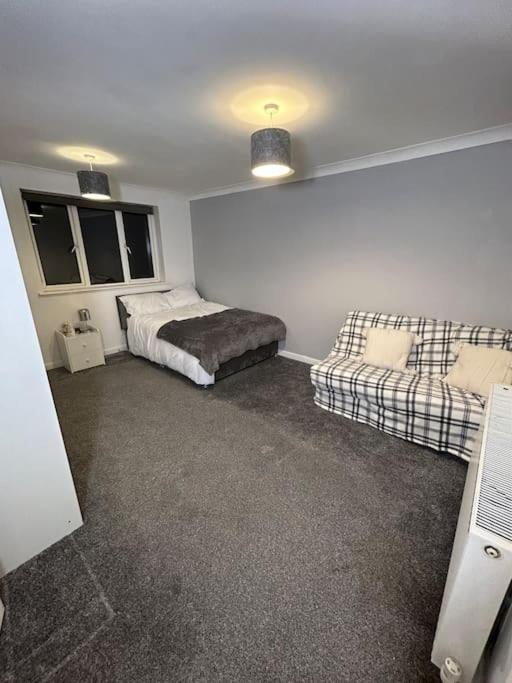 Whole Apartment Near To London Bromley Exterior photo